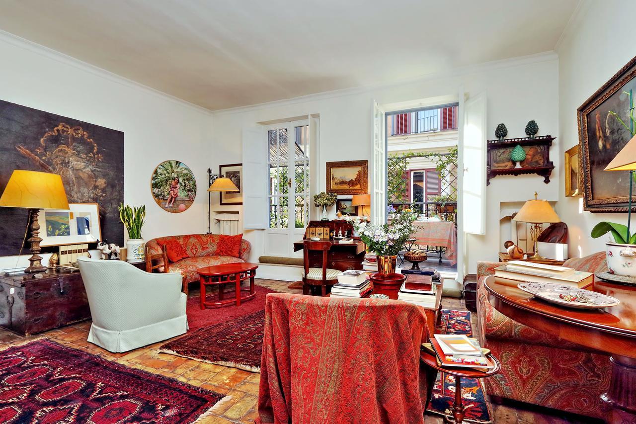 Bed & Breakfast Giubbonari Rom