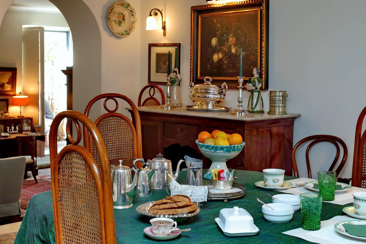 Giubbonari Bed & Breakfast Rom