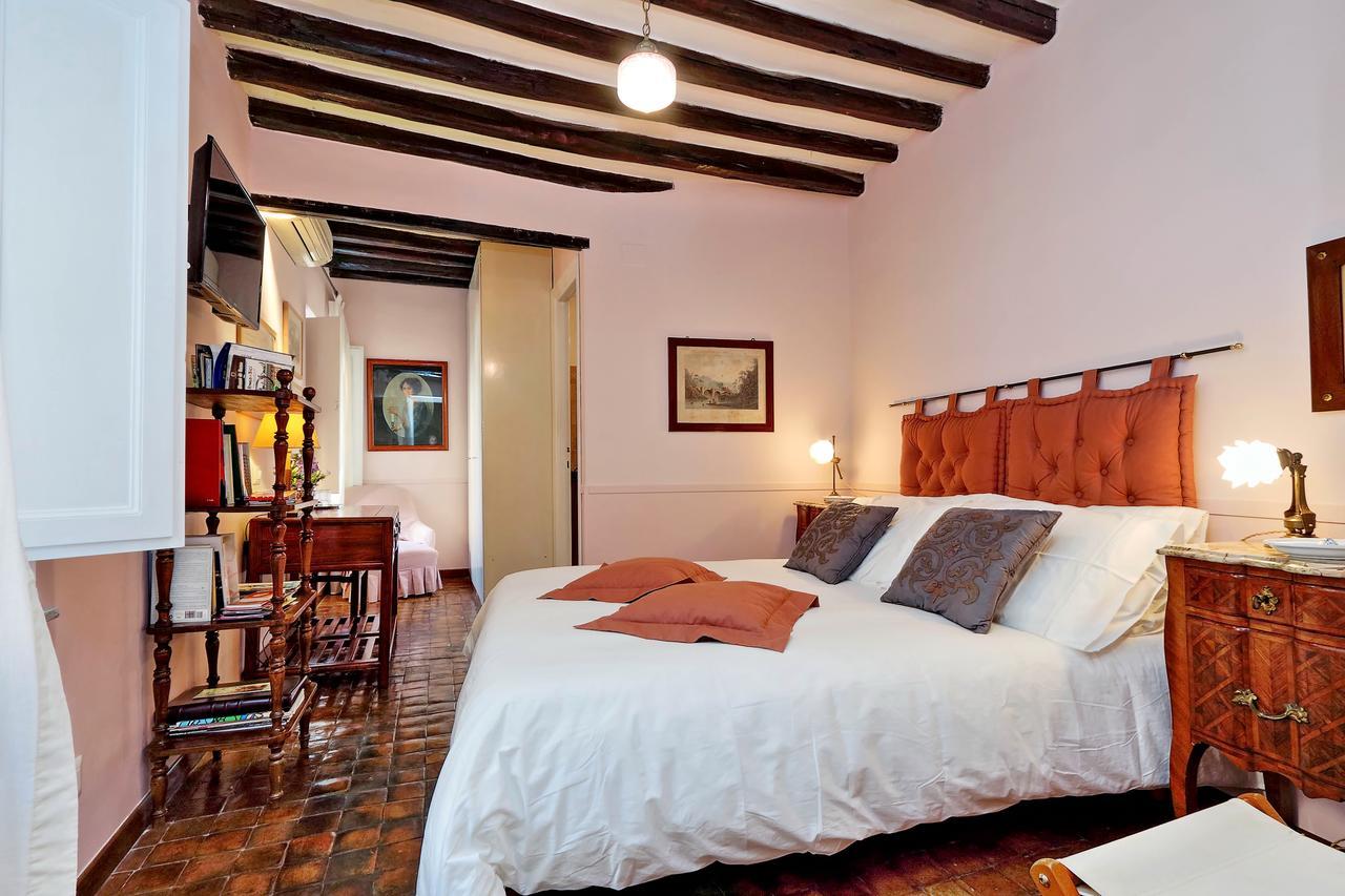 Bed & Breakfast Giubbonari Rom