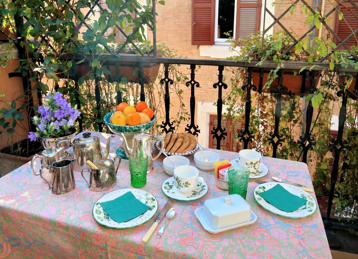 Giubbonari Bed & Breakfast Rom