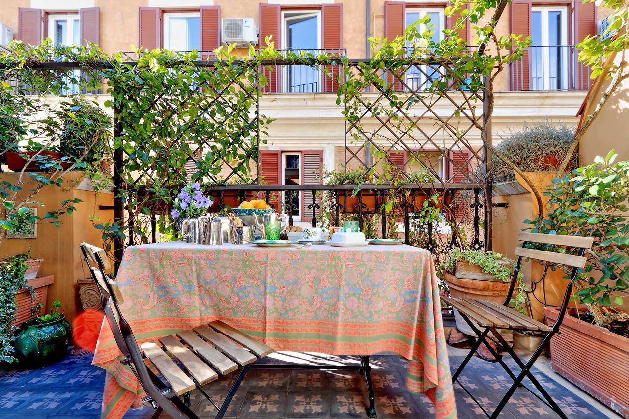 Bed & Breakfast Giubbonari Rom