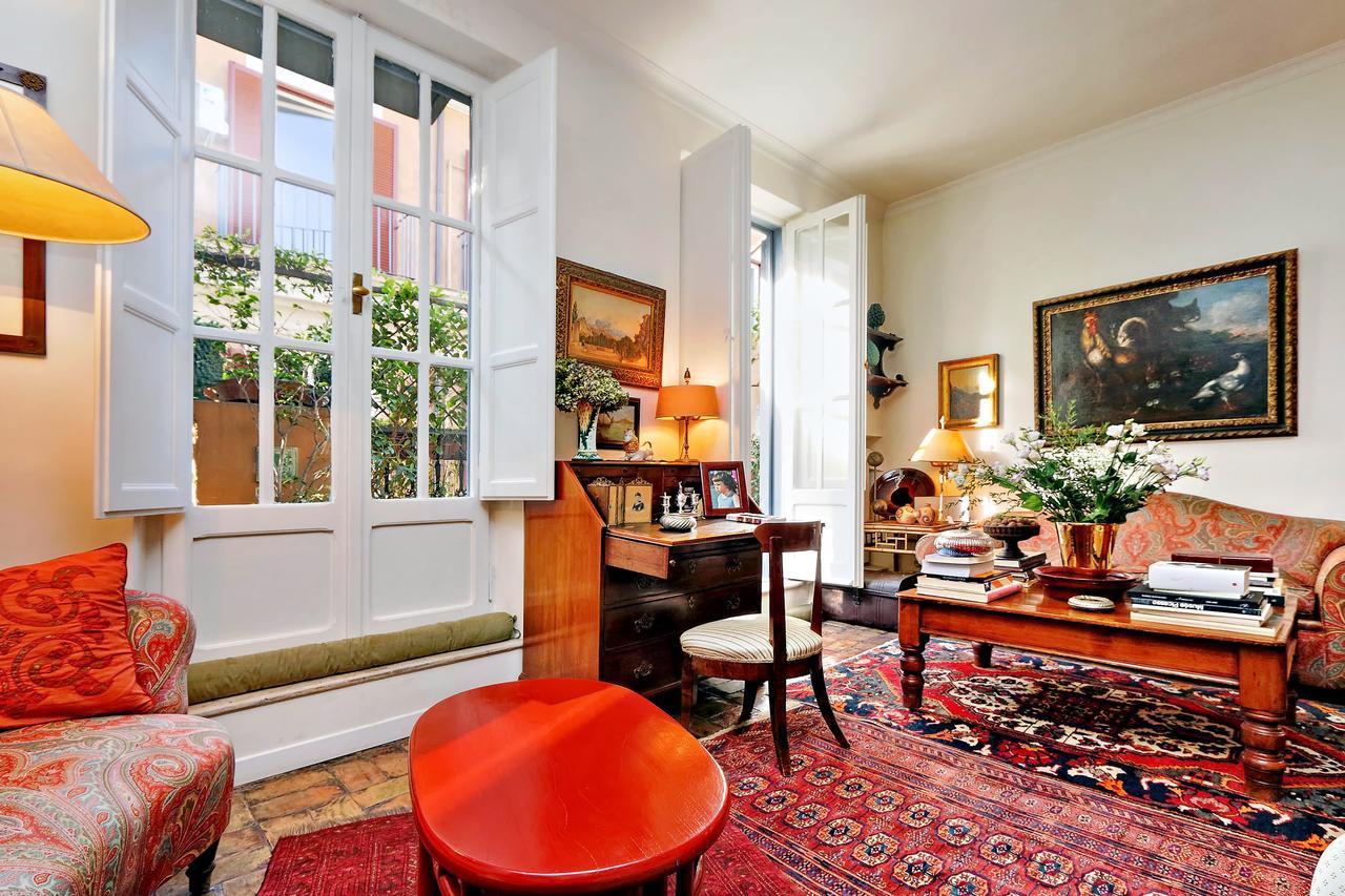 Bed & Breakfast Giubbonari Rom