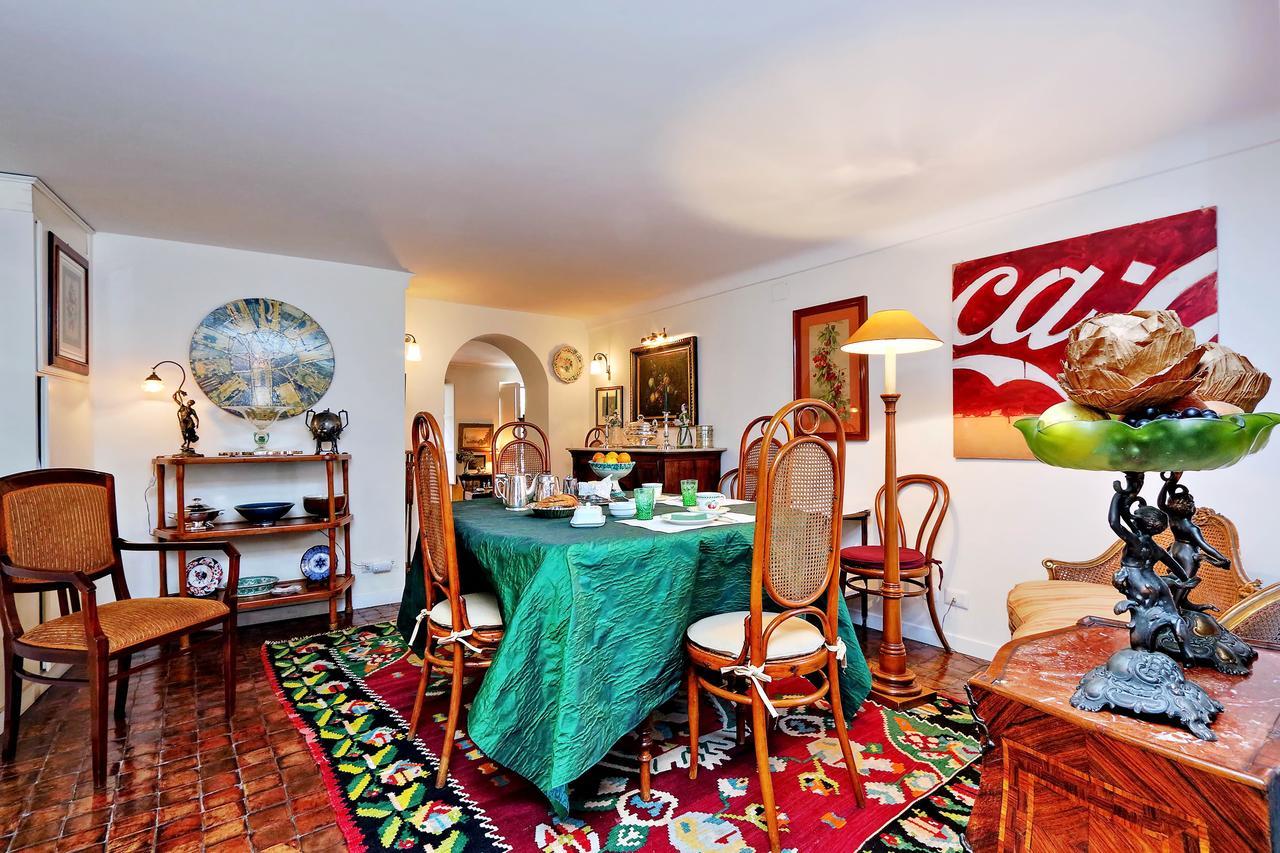 Giubbonari Bed & Breakfast Rom